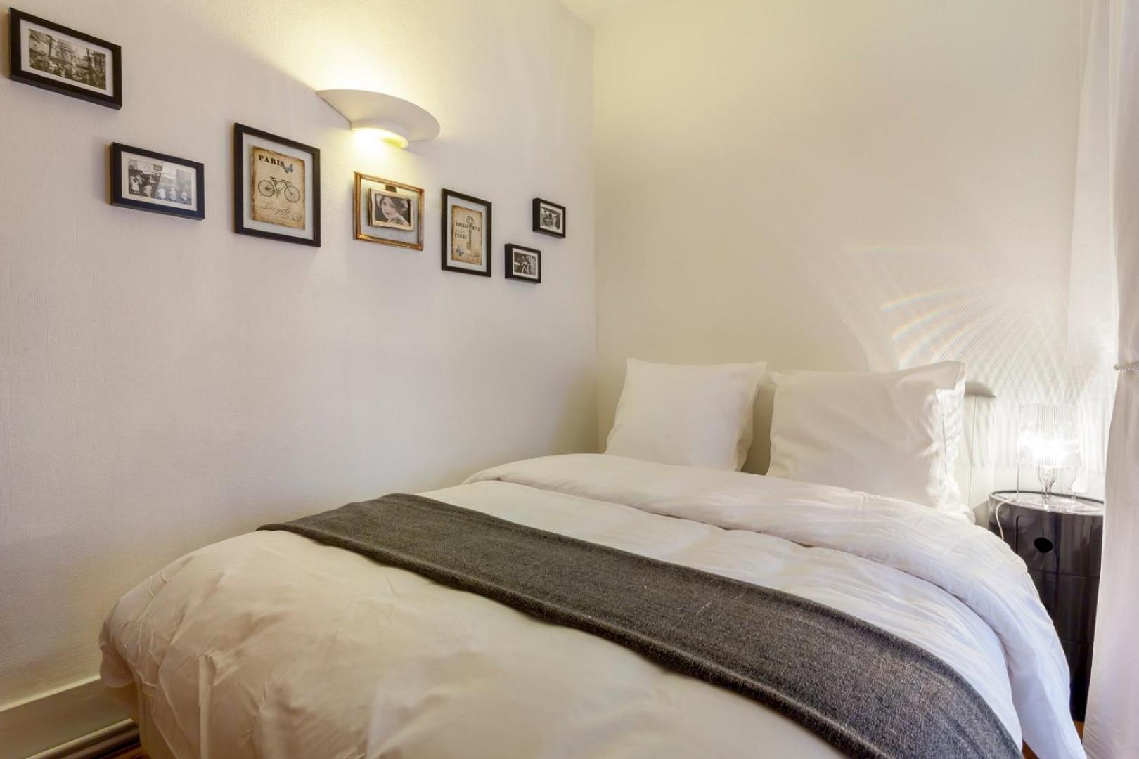 Apartament Colombe - Location T2 - Lyon 2 Zewnętrze zdjęcie