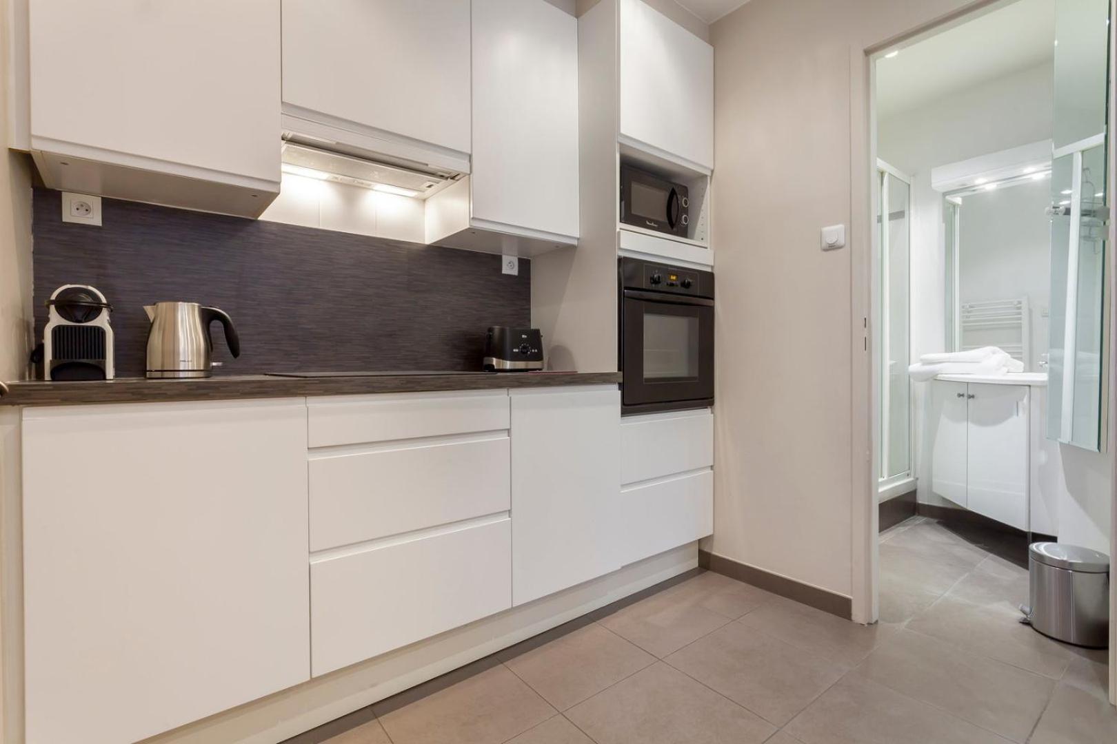 Apartament Colombe - Location T2 - Lyon 2 Zewnętrze zdjęcie