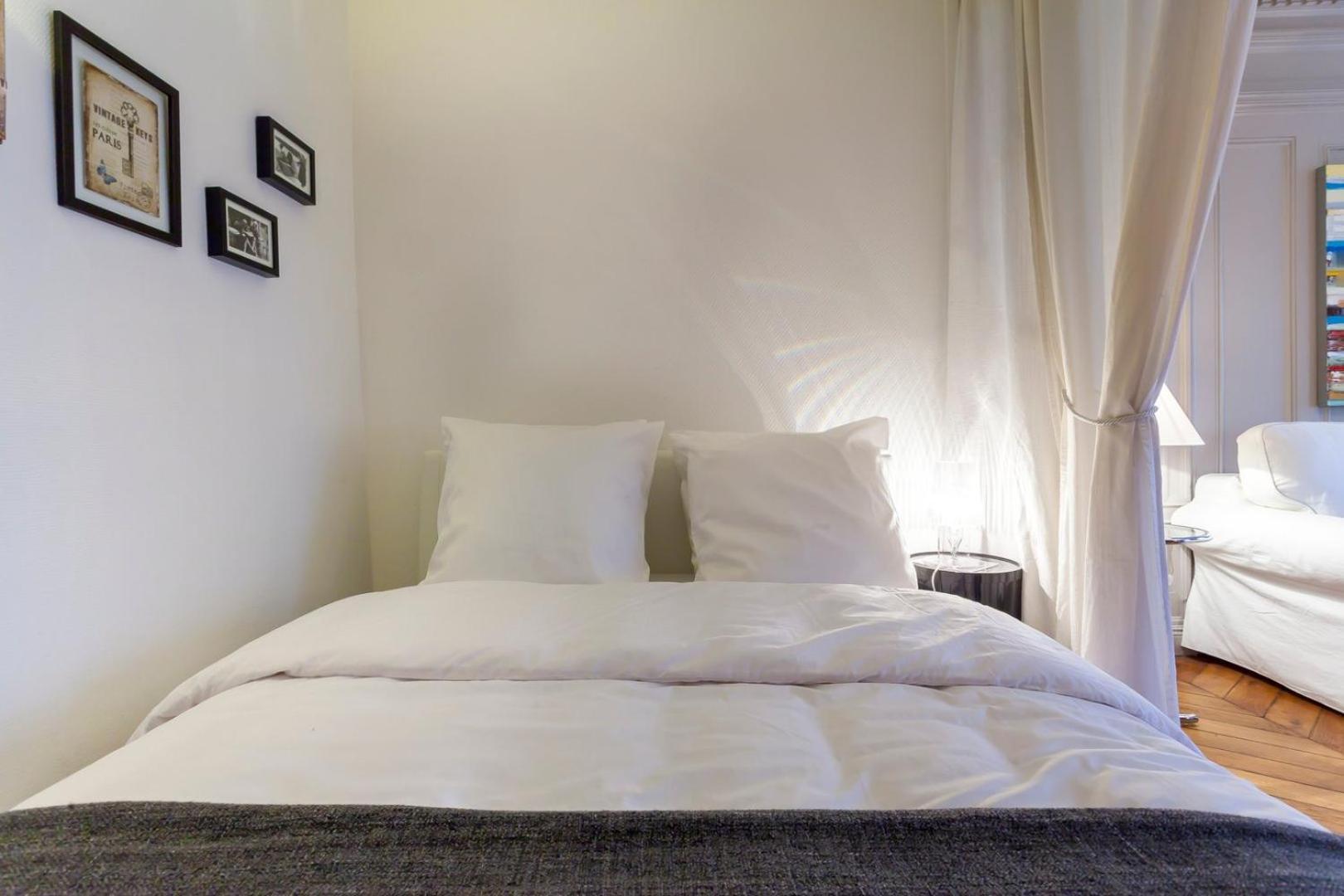 Apartament Colombe - Location T2 - Lyon 2 Zewnętrze zdjęcie