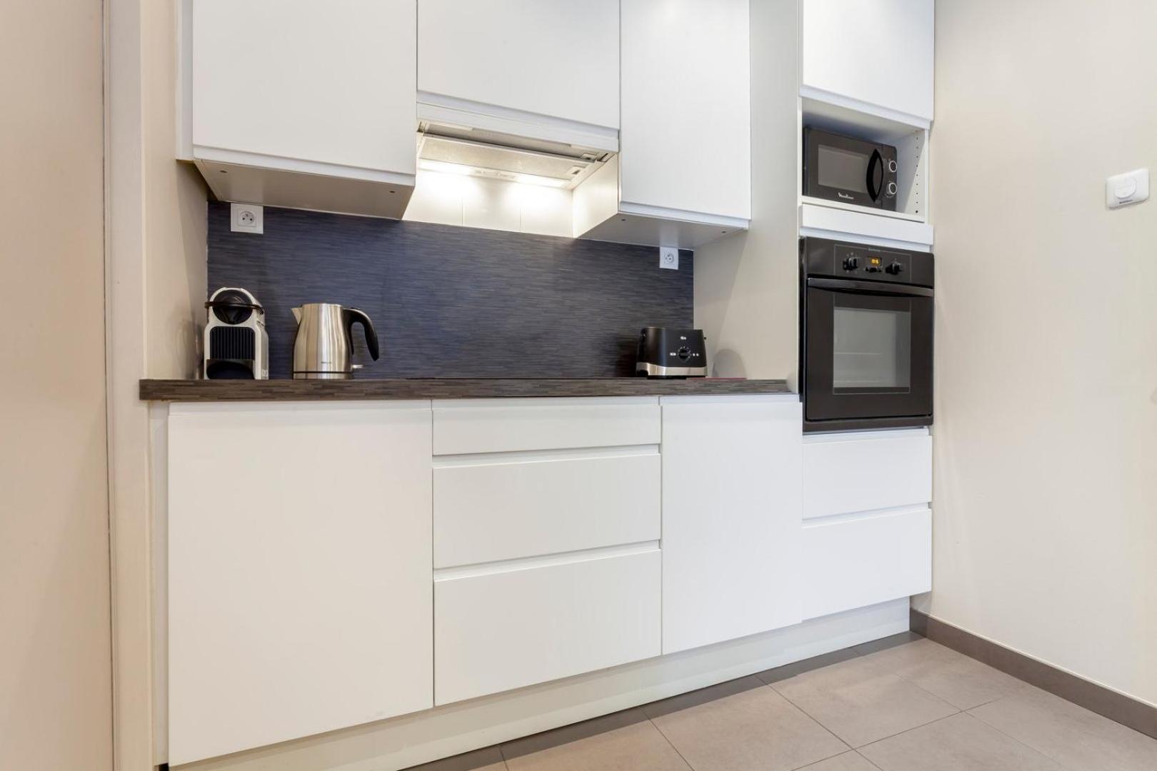 Apartament Colombe - Location T2 - Lyon 2 Zewnętrze zdjęcie