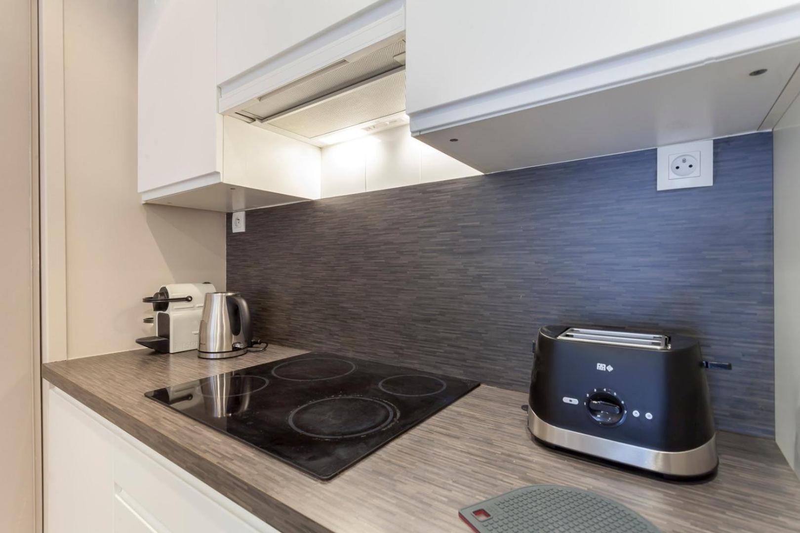 Apartament Colombe - Location T2 - Lyon 2 Zewnętrze zdjęcie