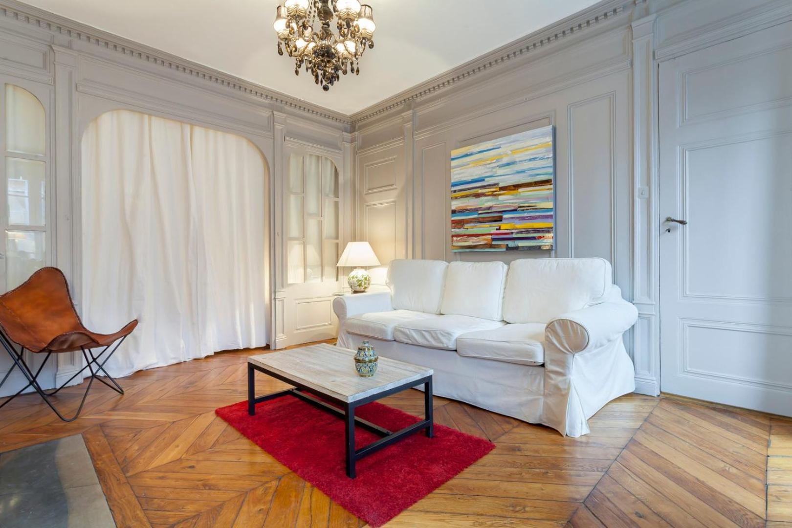 Apartament Colombe - Location T2 - Lyon 2 Zewnętrze zdjęcie