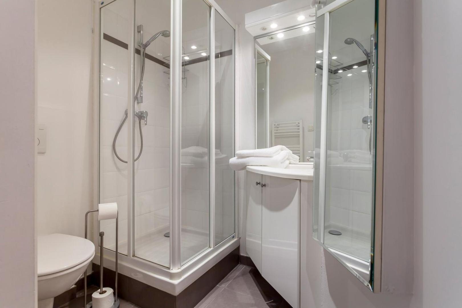Apartament Colombe - Location T2 - Lyon 2 Zewnętrze zdjęcie