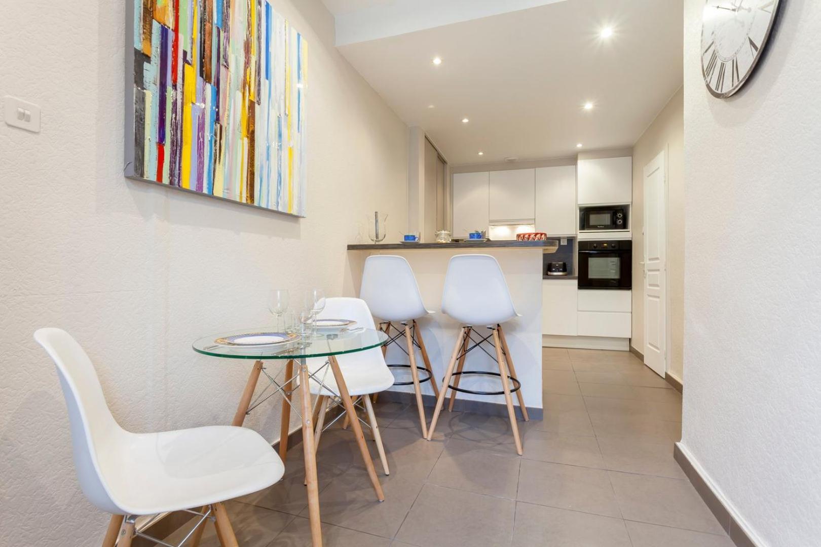 Apartament Colombe - Location T2 - Lyon 2 Zewnętrze zdjęcie