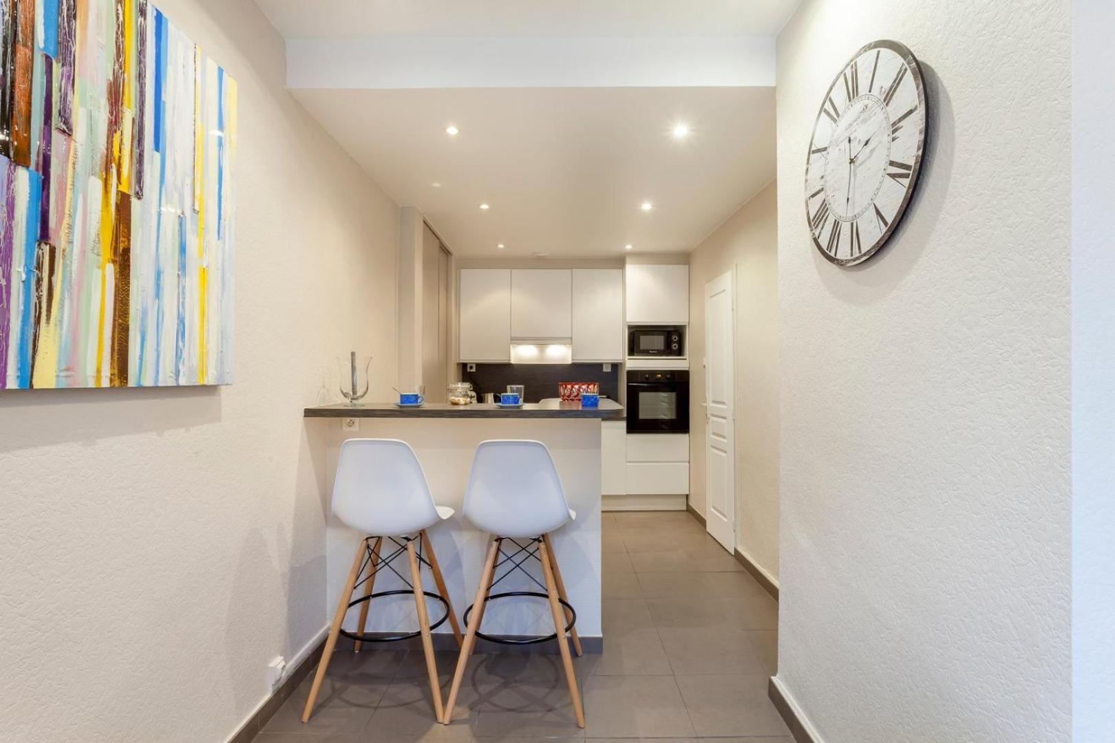 Apartament Colombe - Location T2 - Lyon 2 Zewnętrze zdjęcie