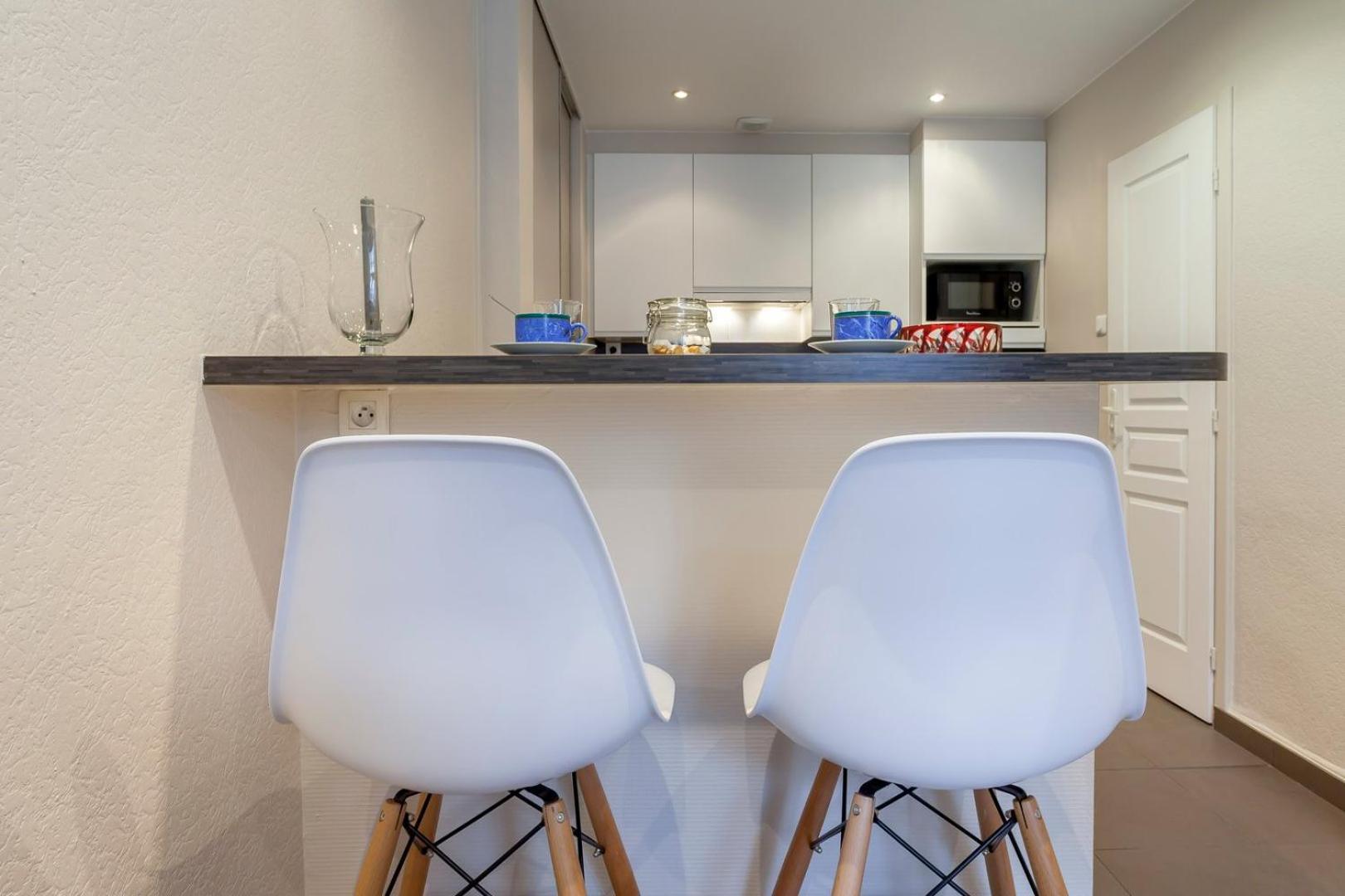 Apartament Colombe - Location T2 - Lyon 2 Zewnętrze zdjęcie