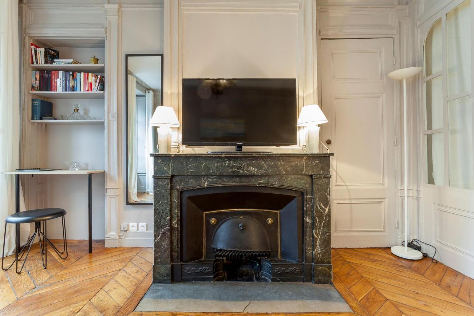 Apartament Colombe - Location T2 - Lyon 2 Zewnętrze zdjęcie